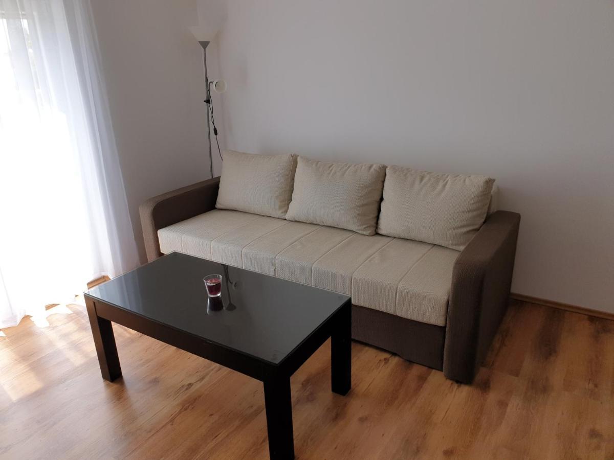 Ferienwohnung Delfin Vidalici Apartman Kustići Exterior foto