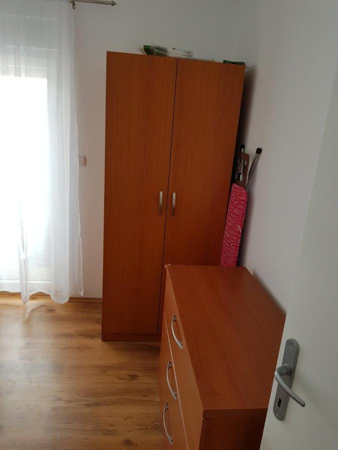 Ferienwohnung Delfin Vidalici Apartman Kustići Exterior foto