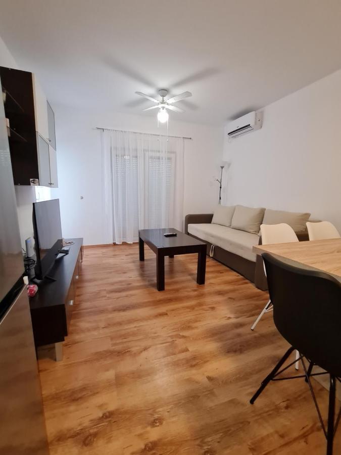 Ferienwohnung Delfin Vidalici Apartman Kustići Exterior foto