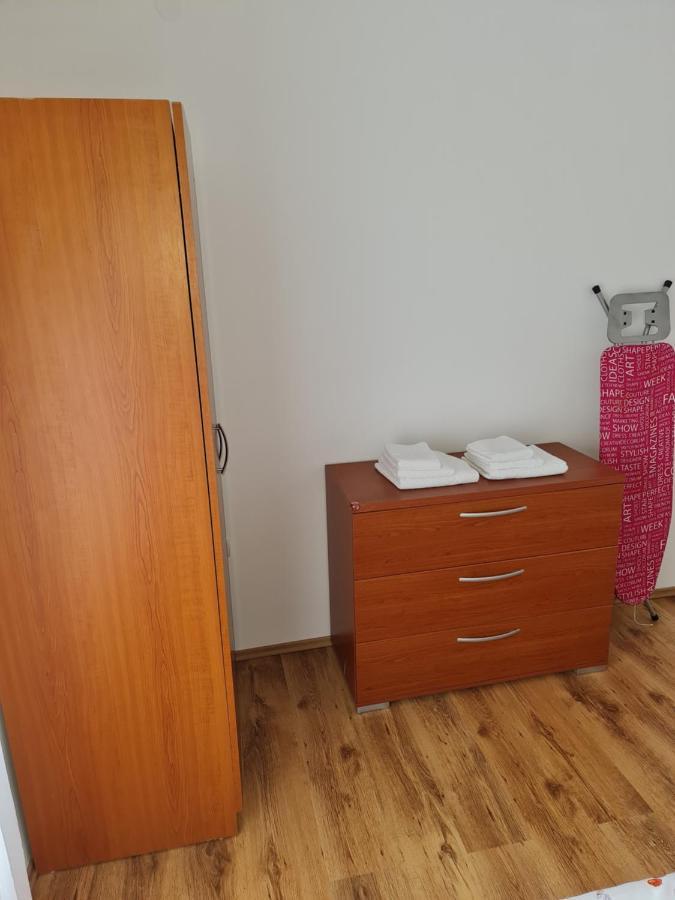 Ferienwohnung Delfin Vidalici Apartman Kustići Exterior foto