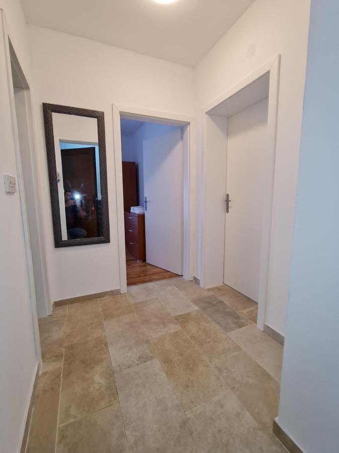 Ferienwohnung Delfin Vidalici Apartman Kustići Exterior foto